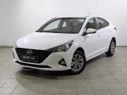 Hyundai Solaris II Рестайлинг Химки  - изображение 25