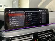 BMW 5 серии VII (G30/G31/G38) Рестайлинг Пермь  - изображение 60