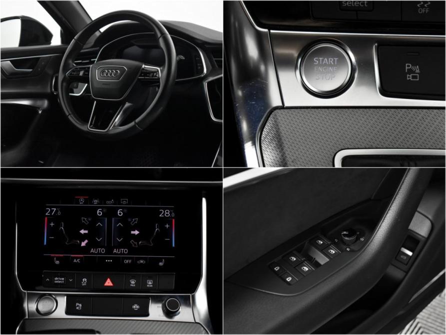 Audi A6 V (C8) Санкт-Петербург  - изображение 15