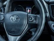 Toyota RAV4 IV (XA40) Рестайлинг Самара  - изображение 35