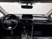 Lexus RX IV Рестайлинг Вологда  - изображение 37