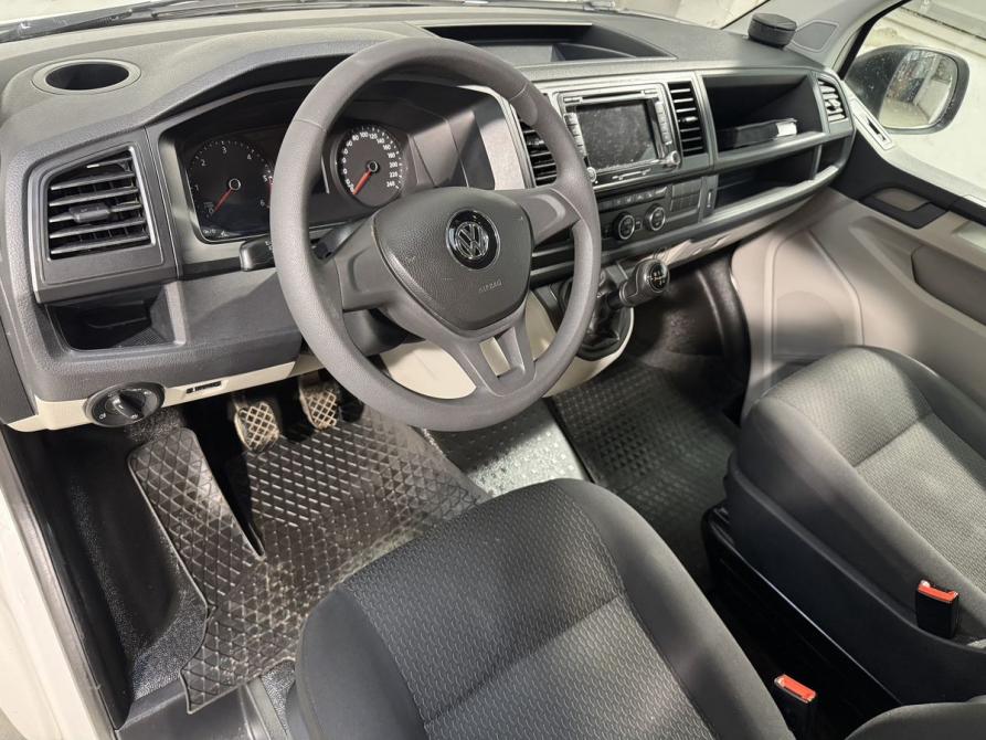 Volkswagen Caravelle T6 Химки  - изображение 10