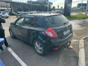 Kia Ceed I Рестайлинг Уфа  - изображение 21