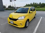 Toyota Passo III Рестайлинг Тюмень  - изображение 9