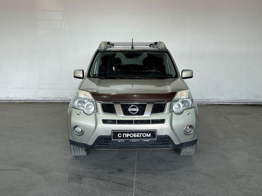 Nissan X-Trail II Рестайлинг Москва  - изображение 2