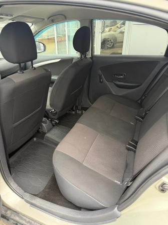 Nissan Almera III (G15) с пробегом 2018 года, цена 849 000 рублей, 68000 км, седан, Автокод Объявления