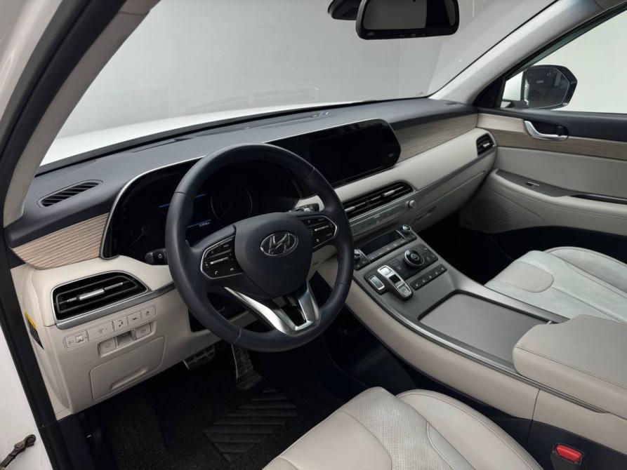 Hyundai Palisade I Москва  - изображение 8