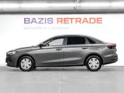 Geely Emgrand II Тюмень  - изображение 29