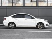 Lada (ВАЗ) Vesta I Рестайлинг (NG) Новороссийск  - изображение 27