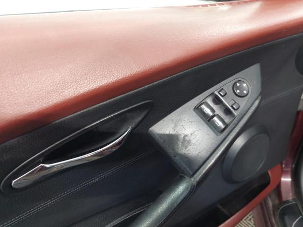 BMW 6 серии II (E63/E64) Рестайлинг с пробегом 2008 года, цена 975 000 рублей, 268500 км, купе, Автокод Объявления