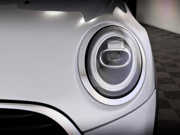 Mini Hatch III (F55/F56) Рестайлинг с пробегом 2020 года, цена 1 755 000 рублей, 94500 км, хэтчбек, Автокод Объявления