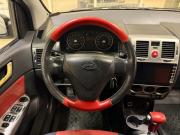 Hyundai Getz I Рестайлинг Волгоград  - изображение 25