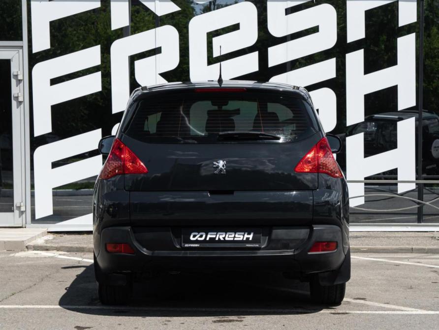 Peugeot 3008 I Волгоград  - изображение 4