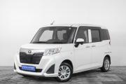 Toyota Roomy I Кемерово  - изображение 24