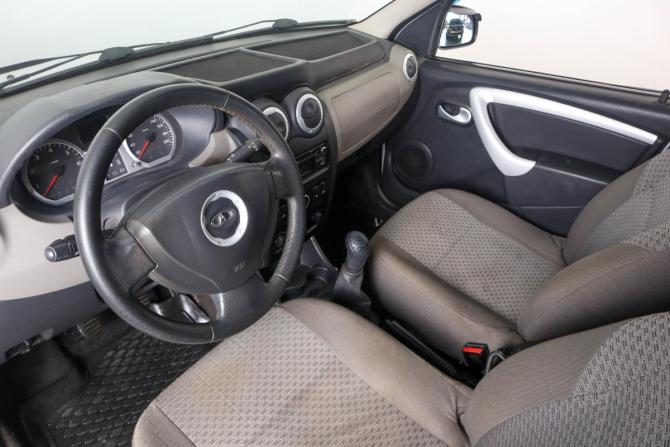 Lada (ВАЗ) Largus I с пробегом 2014 года, цена 749 000 рублей, 259000 км, универсал, Автокод Объявления
