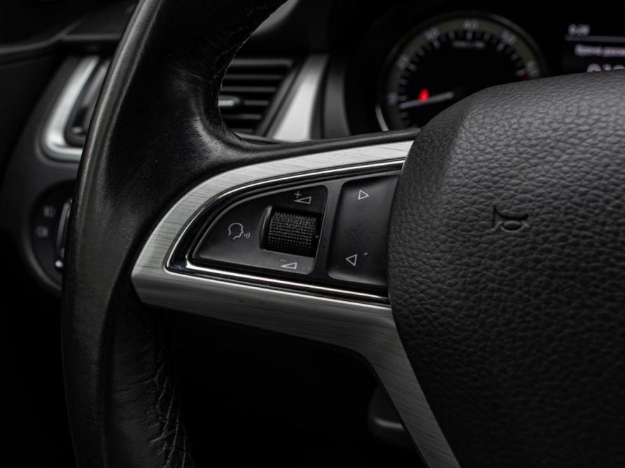 Skoda Rapid I Краснодар  - изображение 14