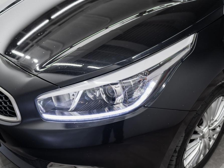 Kia Ceed II Красноярск  - изображение 20