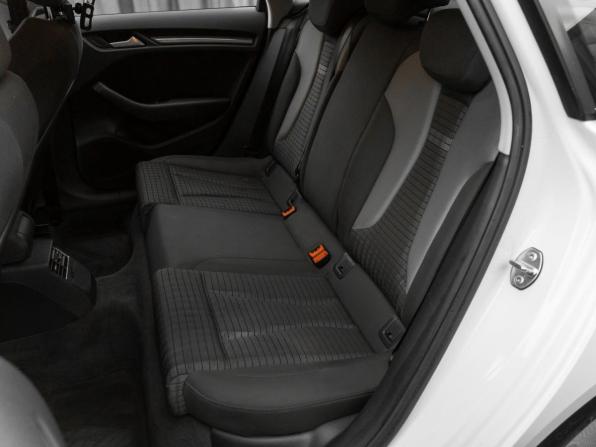 Audi A3 III (8V) с пробегом 2013 года, цена 1 550 000 рублей, 175930 км, хэтчбек, Автокод Объявления