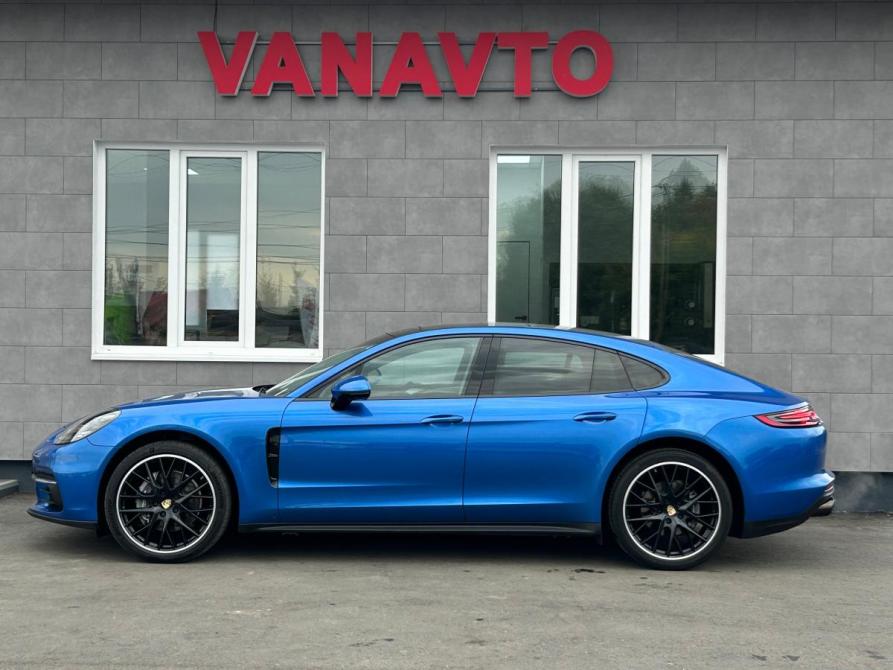Porsche Panamera II Альметьевск  - изображение 8