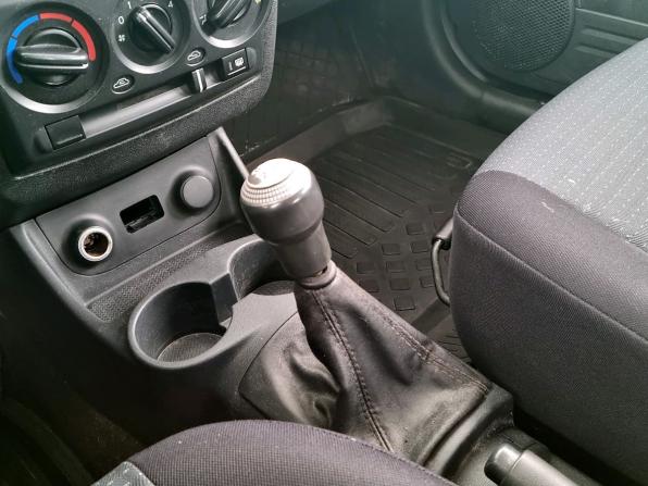 Hyundai Getz I Рестайлинг с пробегом 2010 года, цена 299 000 рублей, 171894 км, хэтчбек, Автокод Объявления
