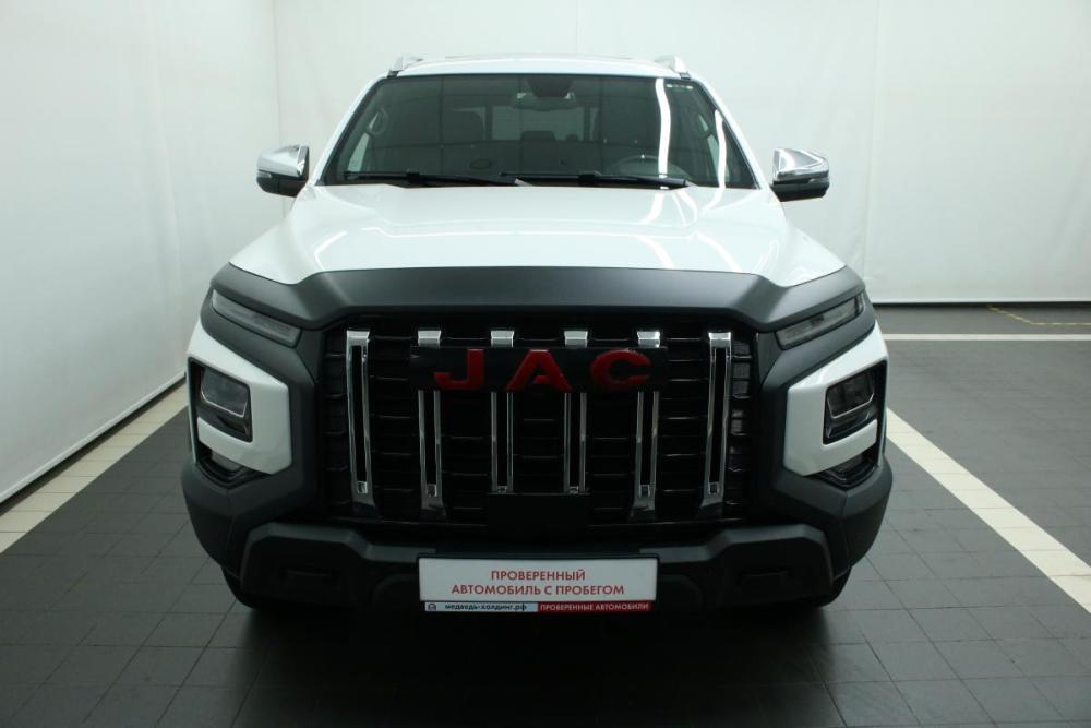 JAC T9 Красноярск  - изображение 9