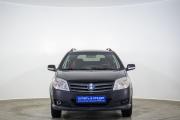Geely MK Cross I Оренбург  - изображение 21