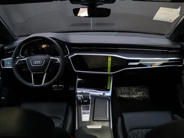 Audi A6 V (C8) Рестайлинг с пробегом 2025 года, цена 6 700 000 рублей, 3181 км, седан, Автокод Объявления