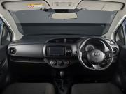 Toyota Vitz III (XP130) Рестайлинг 2 Кемерово  - изображение 36