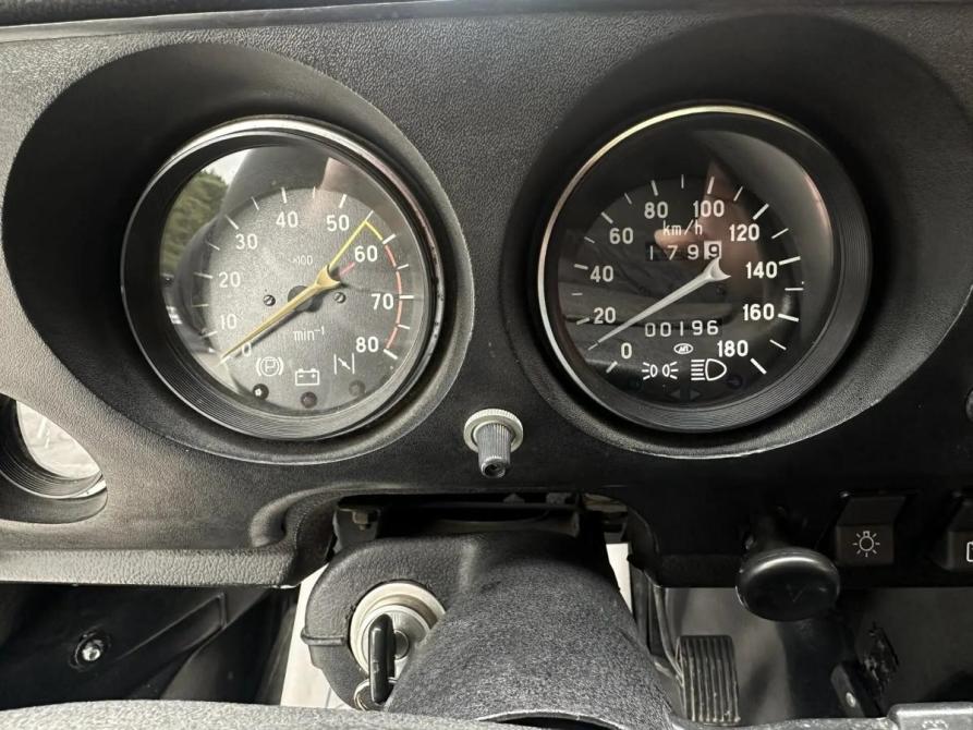 Lada (ВАЗ) 2121 (4x4) I Прокопьевск  - изображение 11