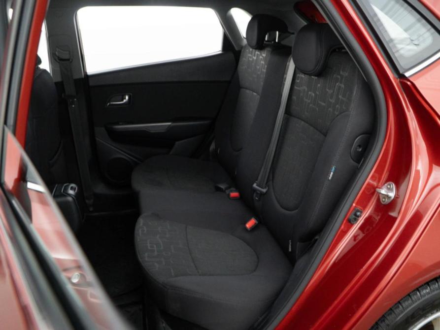 Kia Rio III Рестайлинг Москва  - изображение 9