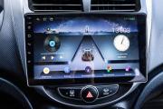Hyundai Solaris I Рестайлинг Уфа  - изображение 36