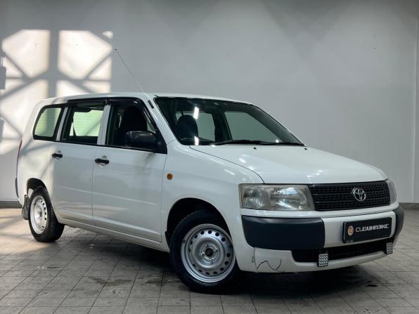 Toyota Probox I с пробегом 2013 года, цена 850 000 рублей, 165000 км, универсал, Автокод Объявления