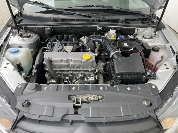 Lada (ВАЗ) Granta I Рестайлинг с пробегом 2023 года, цена 758 000 рублей, 93165 км, седан, Автокод Объявления