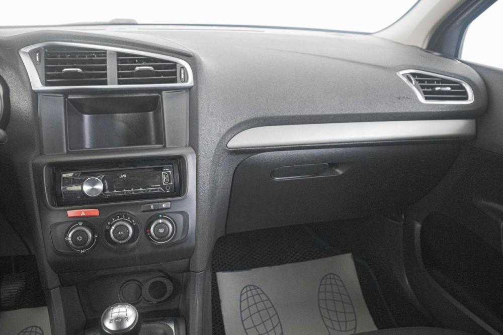 Citroen C4 II Кемерово  - изображение 15
