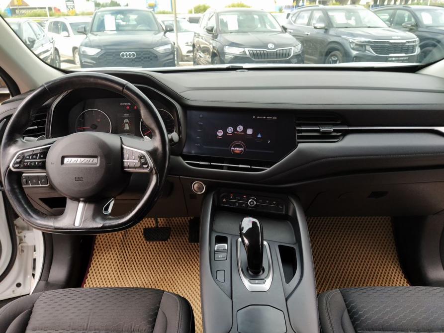 Haval F7 I Екатеринбург  - изображение 25