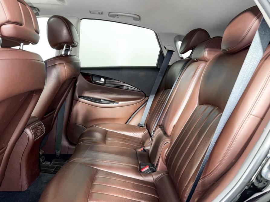 Infiniti QX50 I Санкт-Петербург  - изображение 13