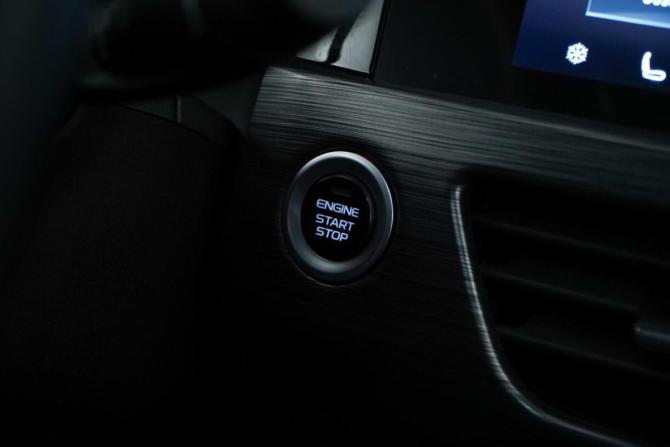 Geely Tugella I с пробегом 2022 года, цена 2 693 055 рублей, 33858 км, внедорожник, Автокод Объявления