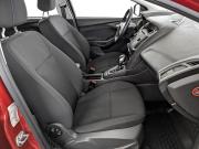 Ford Focus III Рестайлинг Москва  - изображение 52