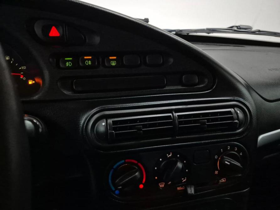 Chevrolet Niva I Рестайлинг Альметьевск  - изображение 17