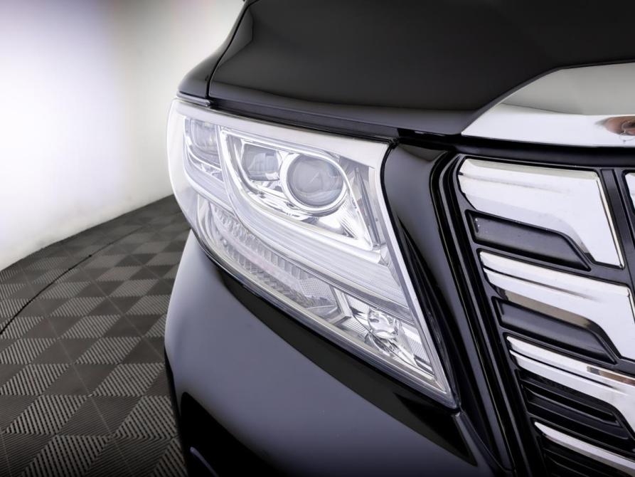 Toyota Alphard III Москва  - изображение 17