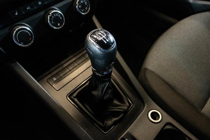 Skoda Octavia III (A7) с пробегом 2016 года, цена 1 189 000 рублей, 130482 км, лифтбек, Автокод Объявления