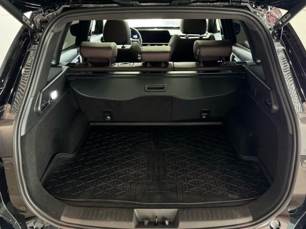 Chery Tiggo 7L с пробегом 2025 года, цена 2 390 000 рублей, 16500 км, внедорожник, Автокод Объявления