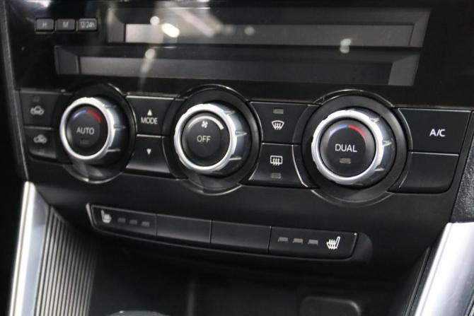 Mazda CX-5 I с пробегом 2013 года, цена 1 775 750 рублей, 172275 км, внедорожник, Автокод Объявления
