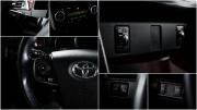 Toyota Camry VII (XV50) Москва  - изображение 32