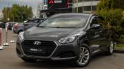 Hyundai i40 I Рестайлинг Москва  - изображение 42