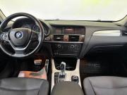 BMW X3 II (F25) Альметьевск  - изображение 39
