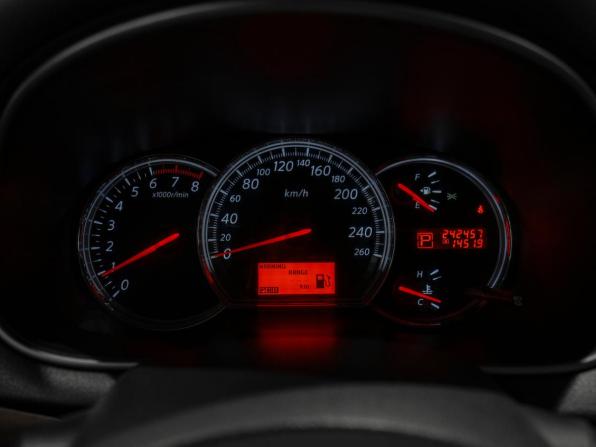 Nissan Teana II с пробегом 2010 года, цена 845 000 рублей, 243000 км, седан, Автокод Объявления