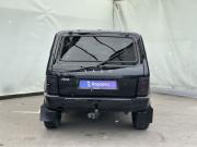 Lada (ВАЗ) Niva Legend Липецк  - изображение 28