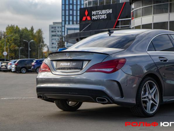 Mercedes-Benz CLA I (C117 X117) с пробегом 2013 года, цена 1 278 000 рублей, 129745 км, седан, Автокод Объявления