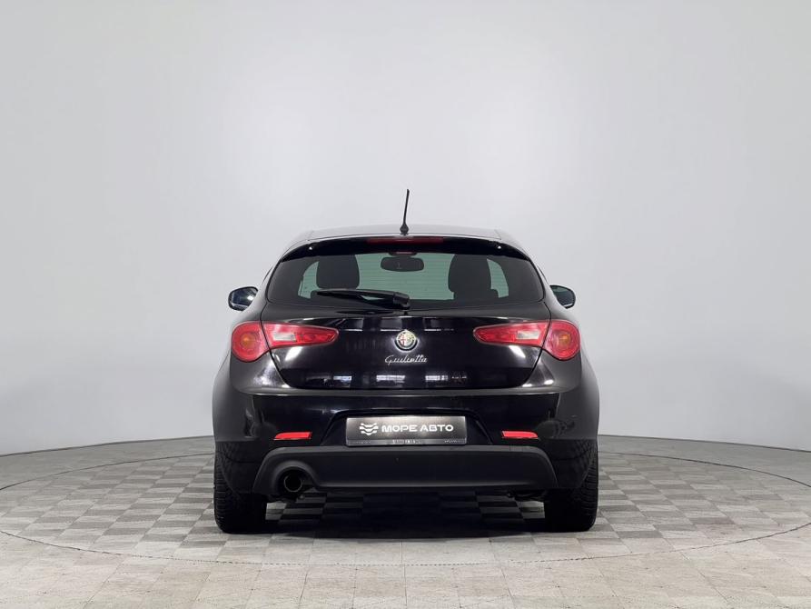 Alfa Romeo Giulietta III Калининград  - изображение 6